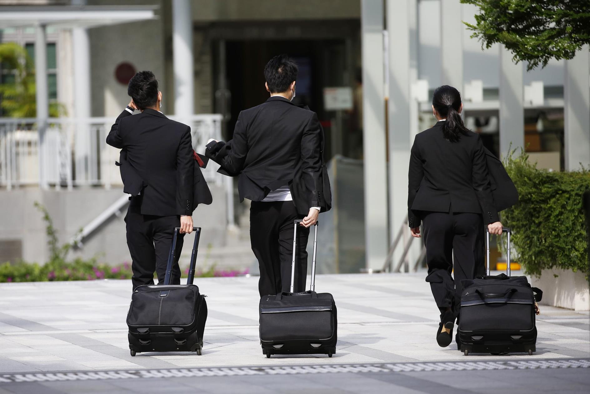 The Big Read in short: Why young lawyers are leaving practice 