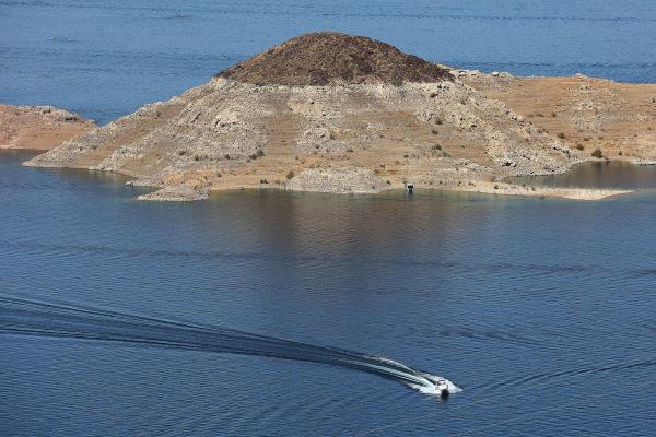 加州、内华达州和亚利桑那州将减少科罗拉多河的用水——犹他州表示是时候了