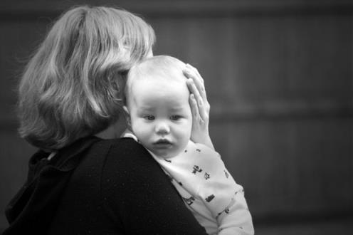 脑膜炎:婴儿和幼儿需要注意的症状