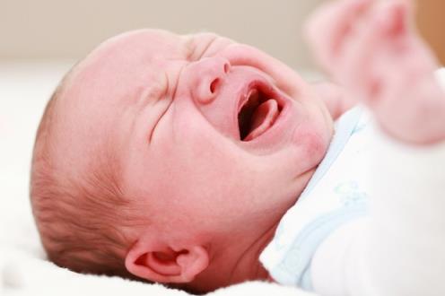 50种试过的安抚哭闹婴儿的方法