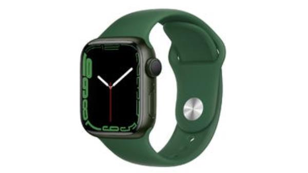 目前最佳Apple Watch优惠价格:2022年2月