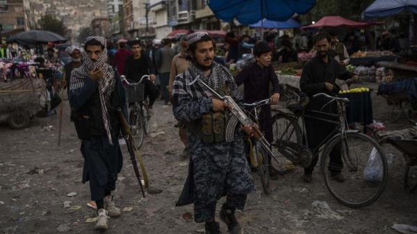 联合国报告称，前阿富汗官员和其他人被塔利班杀害