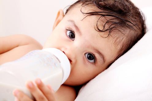双酚a -奶瓶和婴儿产品的安全更新