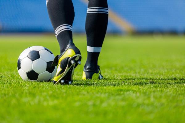 人工智能能解决业余足球裁判短缺的问题吗?