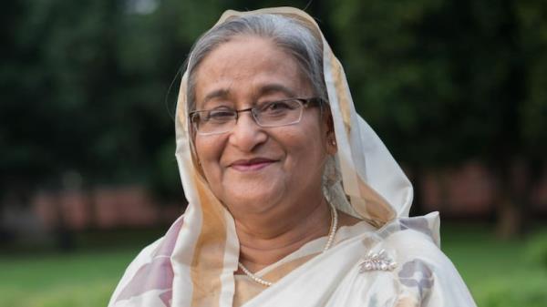 孟加拉国总理谢赫·哈西娜(Sheikh Hasina)哀悼拉塔·曼杰斯卡(Lata Mangeshkar)的去世