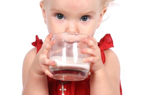 你的孩子需要多少牛奶?