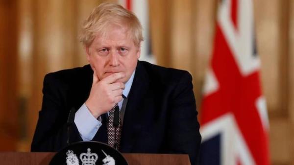 乌克兰危机:英国首相鲍里斯·约翰逊表示，如果俄罗斯发动攻击，将采取制裁措施