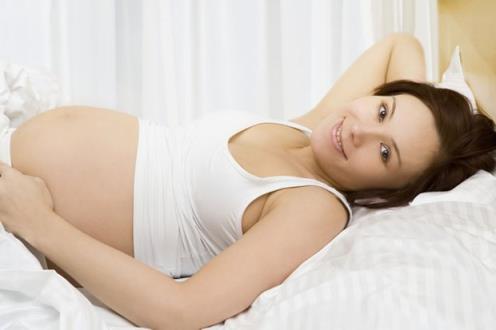 如何在分娩过程中保持凉爽