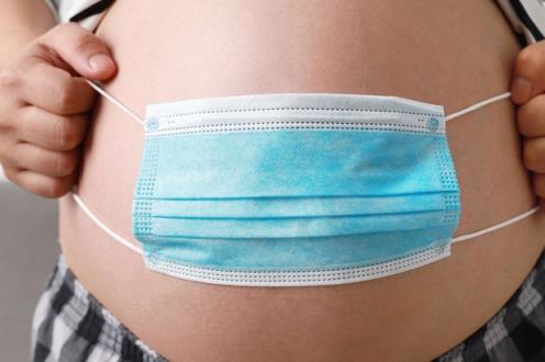 如何应对大流行时期的怀孕——来自助产士和新妈妈的专家建议