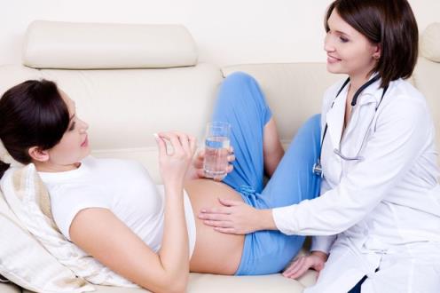 怀孕时服用阿司匹林安全吗?