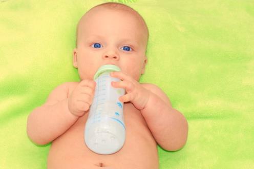 双酚a奶瓶和你的宝宝