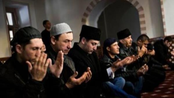 身陷两次战争:俄罗斯入侵乌克兰，克里米亚鞑靼穆斯林再次处于危险之中