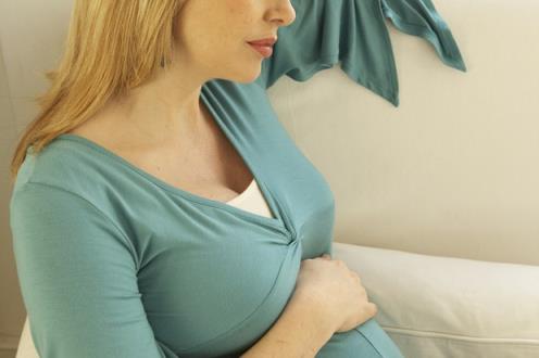 10种方法治疗妊娠胃灼热