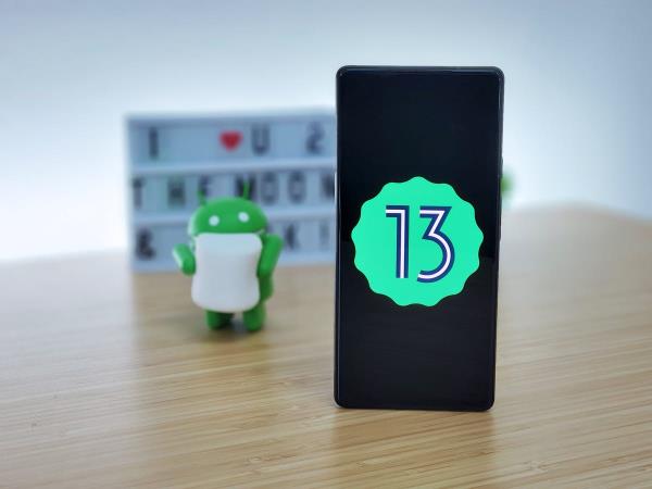 Android 13开发者预览版2开始展示，包括通知权限