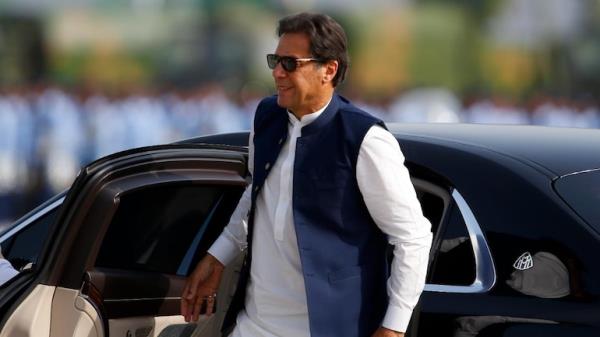 Will fight till last ball, says Pak PM Imran Khan as he loses majority ahead of vote on no-trust motion