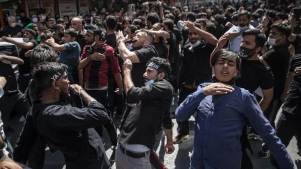 巴基斯坦穆哈兰游行中，6人死亡，12人昏迷