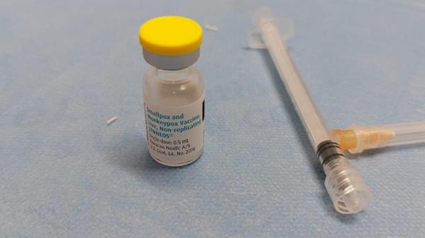美国批准皮内注射猴痘疫苗扩大准入