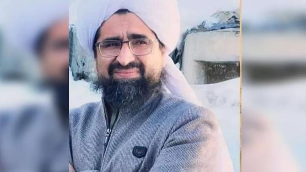 塔利班神职人员Sheikh Rahimullah Haqqani在喀布尔自杀式爆炸中丧生