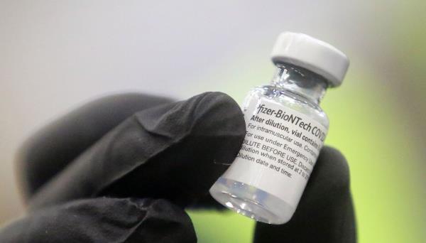 疾控中心和FDA发现辉瑞新冠疫苗可能存在安全隐患