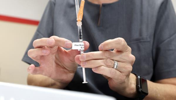 爱达荷州议员希望将最常用的COVID-19疫苗定为犯罪