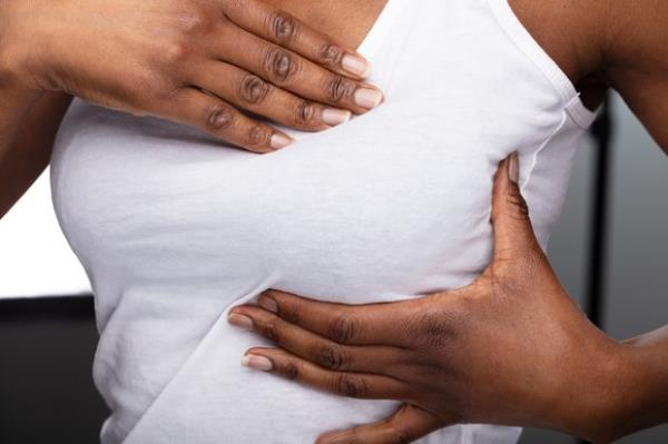 你的乳房在怀孕期间是如何变化的