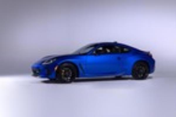 Subie Snacks: 2024 Subaru BRZ gets hotted-up tS variant