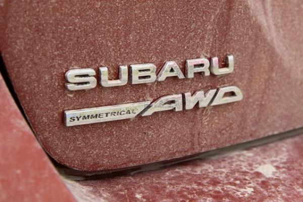 2024 Subaru Crosstrek roadtrip