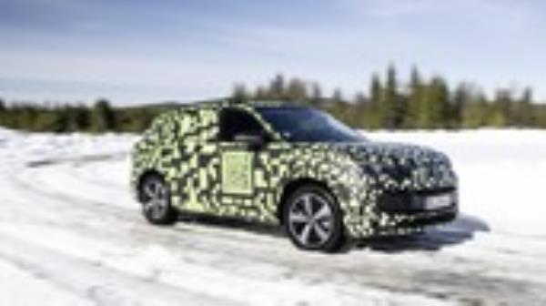 VW's new Tiguan boasts impressive 100 km plug-in range