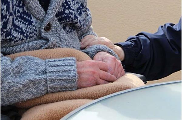 研究发现，长期COVID也发生在养老院