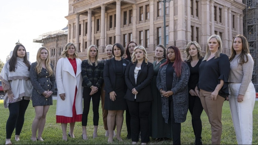 德克萨斯州妇女不顾健康风险不能堕胎，上诉最高法院