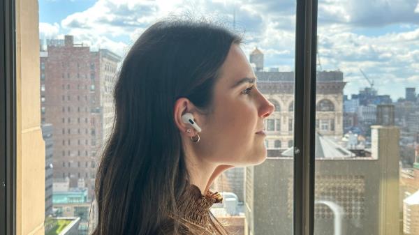 据报道，AirPods Pro将在iOS 18中获得助听器模式，无需硬件更新