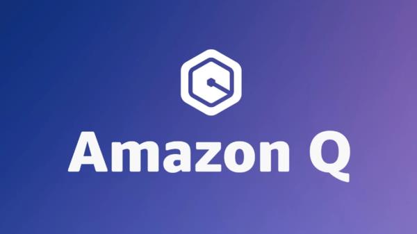 来认识一下Amazon Q，这款为你生成应用程序的人工智能助手